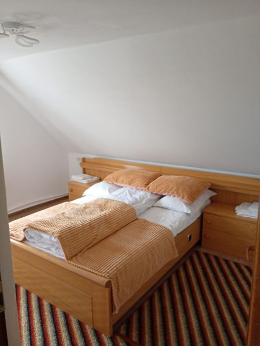 Casa disponibila de închiriat pentru Crăciun