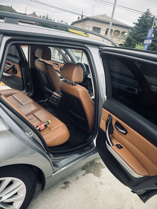 BMW 3 Series 2010 — imagine 3