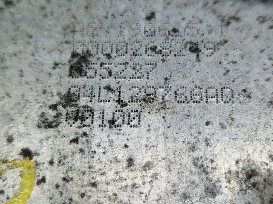 Galerie admisie AUDI A5 Sportback (F5A, 9T) [Fabr 2016-prezent] 04L129