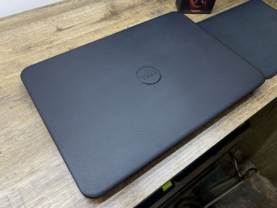 ‼️Продам Офисный Ноутбук Dell‼️