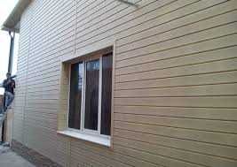 Сайдинг VOX акция !