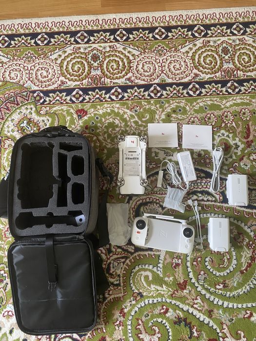 Дрон FIMI X8 SE 2022