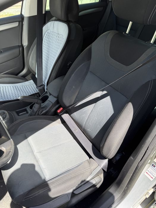 CITROËN C4 2011 — imagine 5