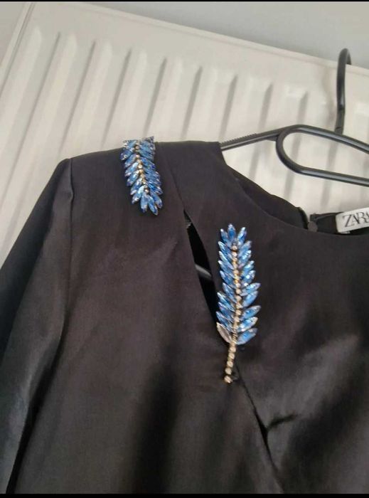 Rochie ZARA Noua cu eticheta!