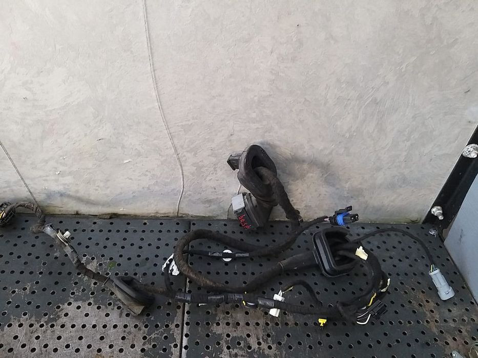 Cablaj instalatie electrica usa dreapta spate alfa romeo 159 939
