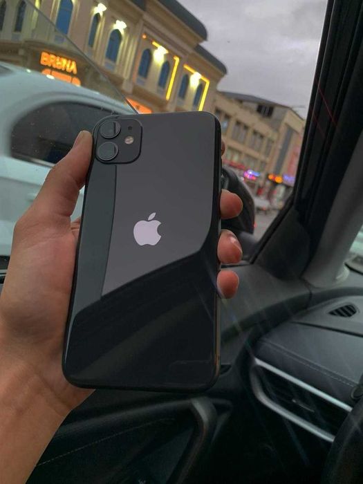 2 ta iphone 11 bor bittasi 256gb 2si 64gb