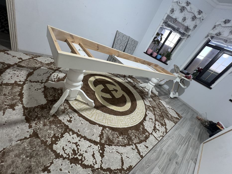 стол трансформер