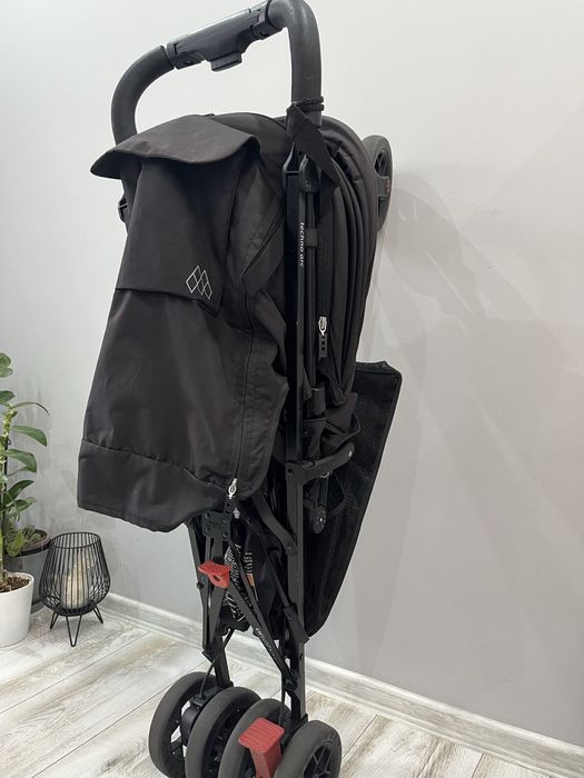 Maclaren количка