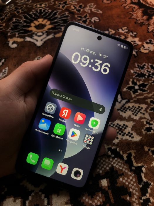 Oppo A5x 128GB / 90Hz