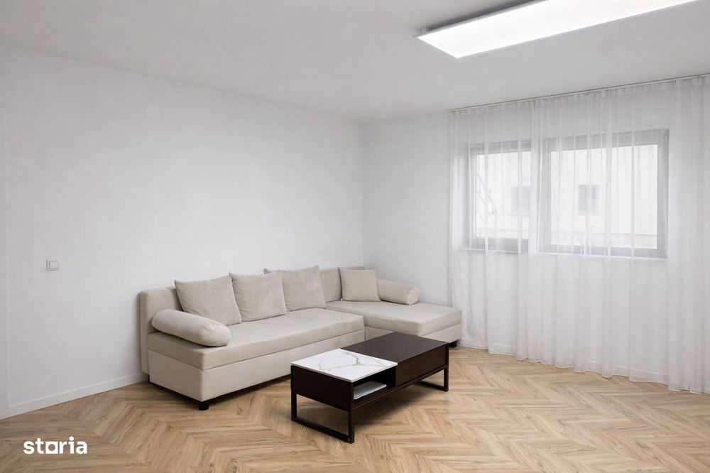 Apartament Modern - SU 51MP | Parcare Exterioara - Vivo | BMW | METRO — fotografia 3