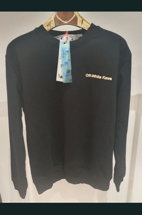 Bluze OFF White ,Barrow