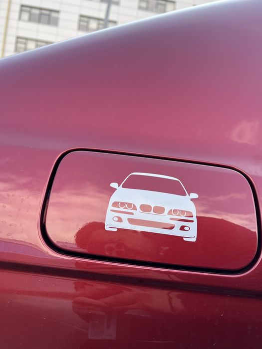 Vand Stickere Auto / Moto / Off-road / Personalizate