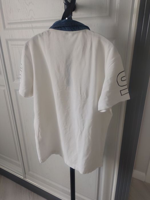 Пол-о AR-MA Basic Special Edition. Турция.