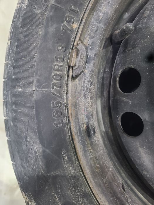 Матиз балоны BARS