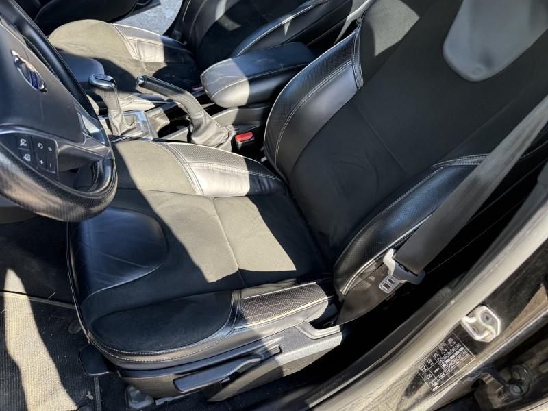 Scaune bancheta Volvo V40 facelift Berlina