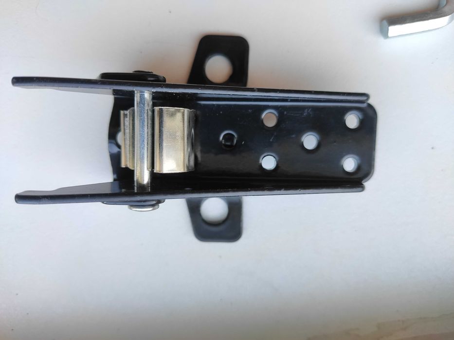 Подножка для мотоцикла - мопеда