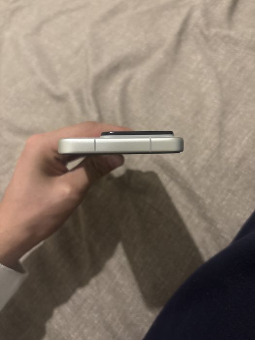 Xiaomi 15 Базовый