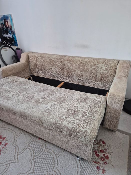 Продам диван за 5000