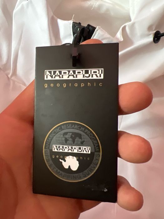 Куртка NAPAPIJRI Perfomance Skill