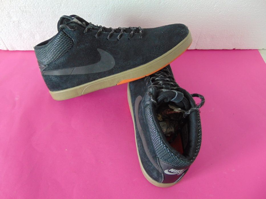Nike Sb Eric Koston номер 45 Оригинални мъжки кецове