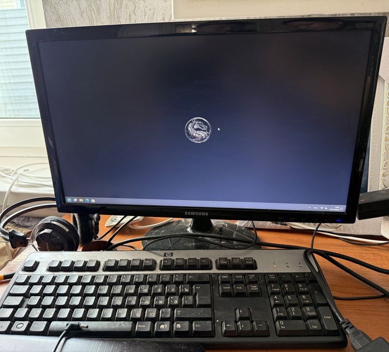 Продам компьютер!!!