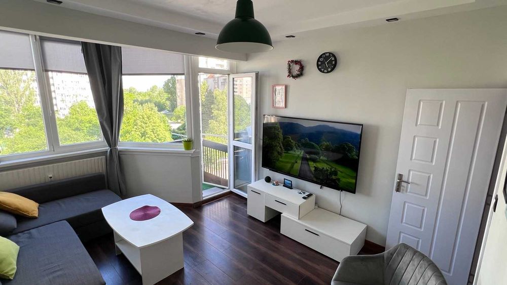 Продава се Двустаен апартамент в София, Слатина - 50 кв.м за 2900 €/кв.м - Снимка #4