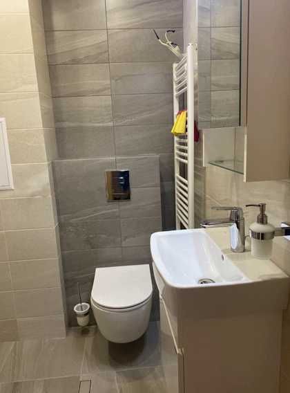 Луксозен Двустаен ап Красно село под наем