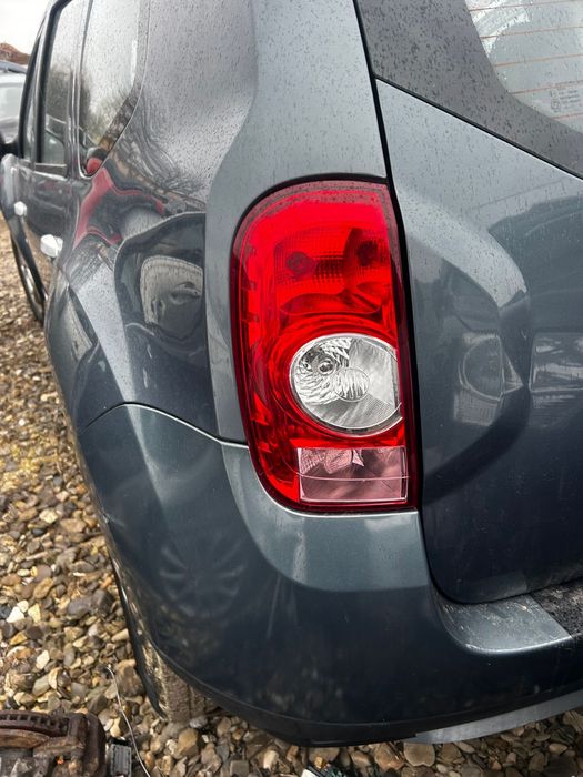 Pompă injecție înaltă presiune Dacia Duster 1.5 Dci 110cp