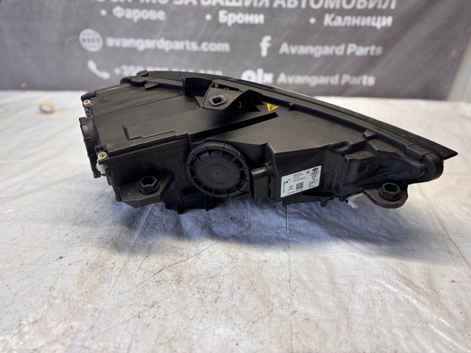 2 броя Audi A3 8V ляв и десен фар Bi-Xenon/LED • 2013–2016