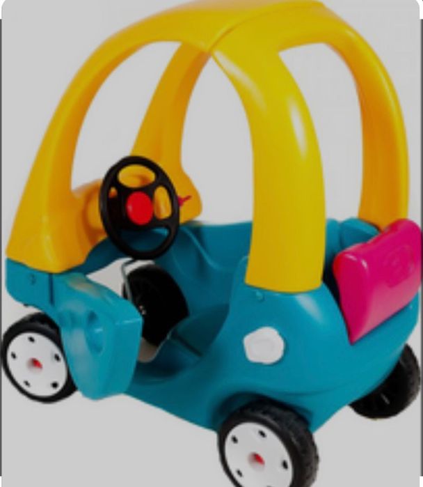 Продам машинки для детей толокар