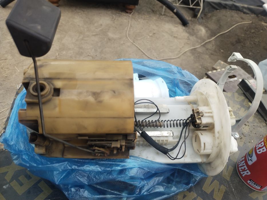 Станция Тойота каролла 150