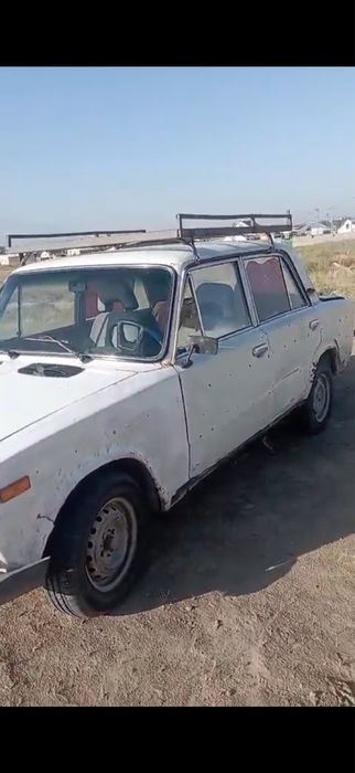 Продам ваз2106 на ходу