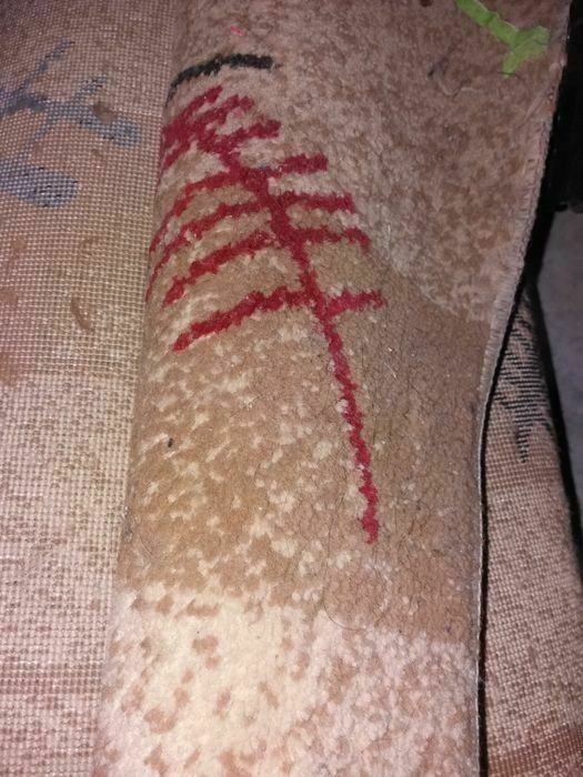 Финишная шпатлевка  зеркала ковры