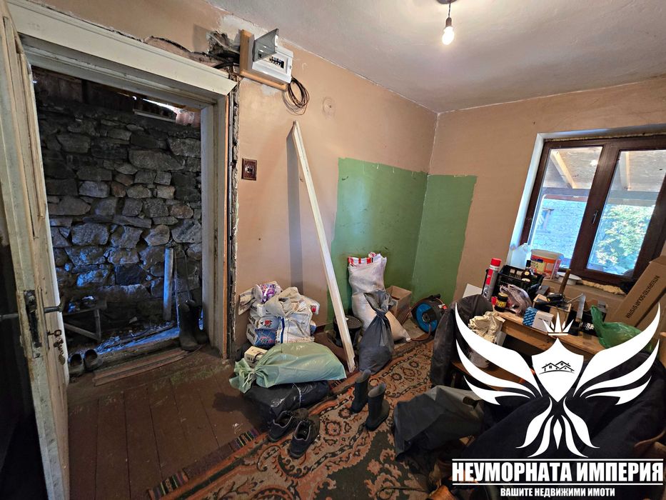 Продава се Къща в с. Дряново, Област Пловдив - 340 кв.м за 155 €/кв.м - Снимка #11