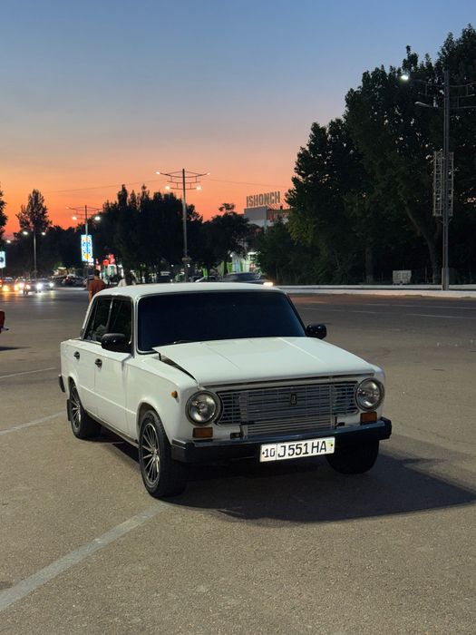 Vaz 21011 priora  mator turbo