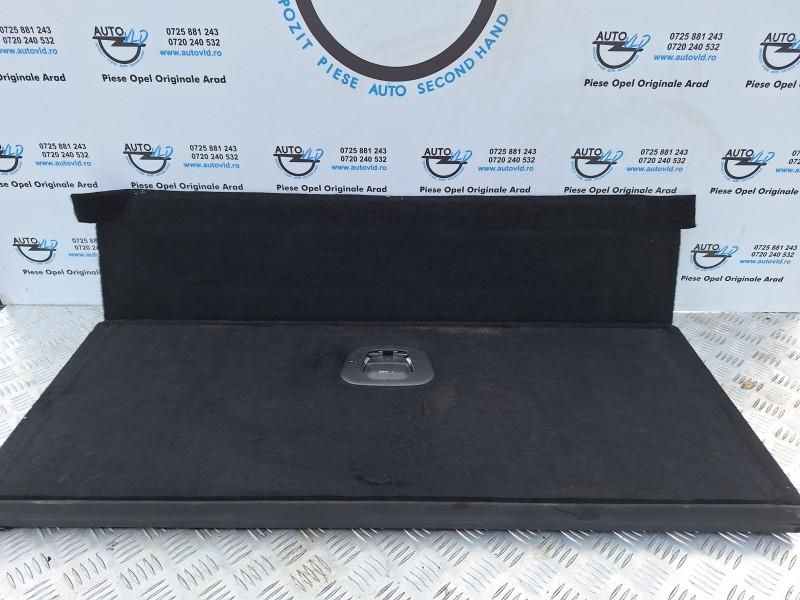 Mocheta tava portbagaj Opel Astra J Facelift