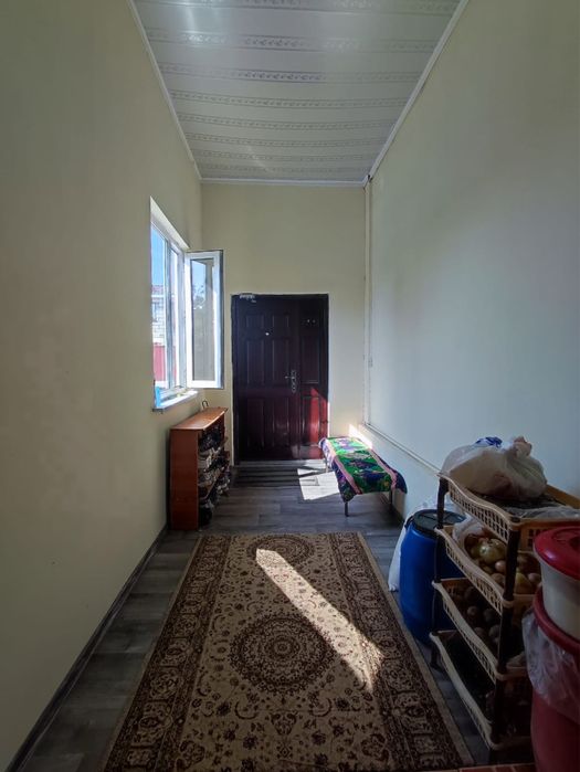 Продам дом большой