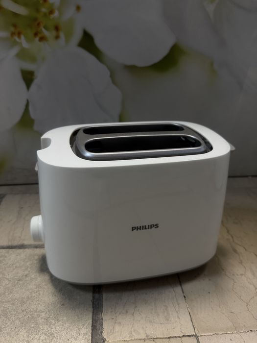 Тостер Philips