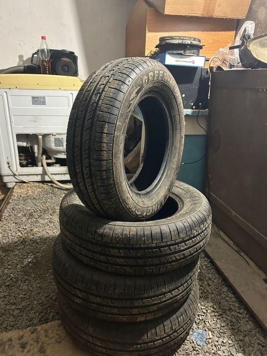 шины донгалак R13