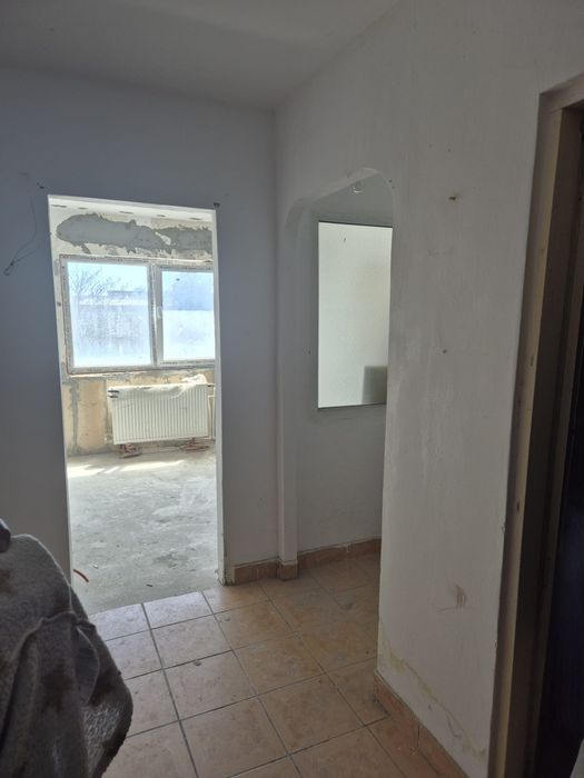 Garsoniera Năvodari