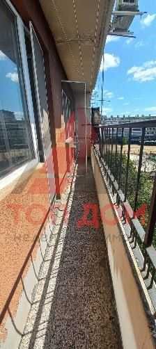 Дава се под наем Четиристаен апартамент в с. Чайка, Област Кърджали - 90 кв.м за 816 € - Снимка #9