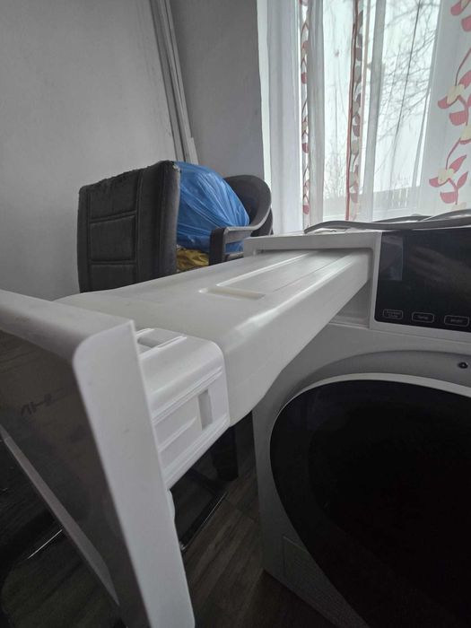 Uscator rufe 8kg PKM