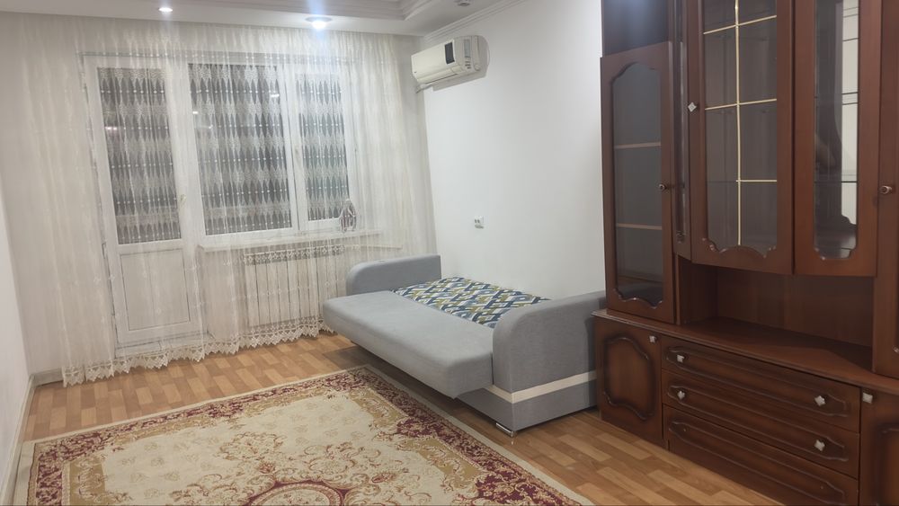 Сдам в квартиру на долгии срок