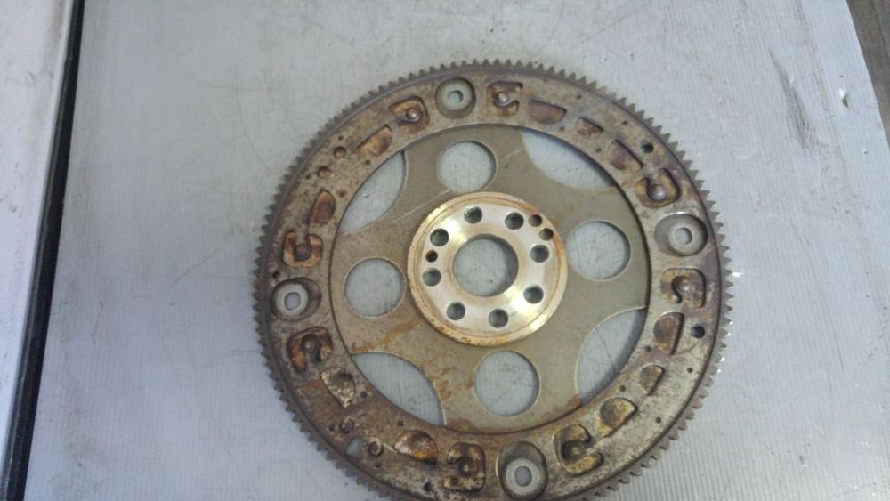 coroana volanta 2.0 d n47d20c bmw seria 5 f11 525  779796404