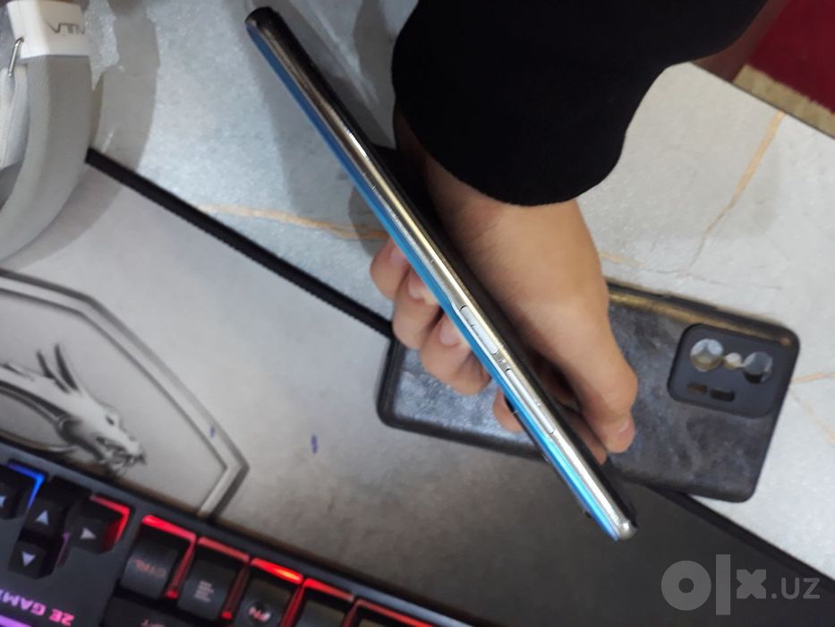 Xiaomi MI 11 T 16/256 pochti ideal usta kormagan