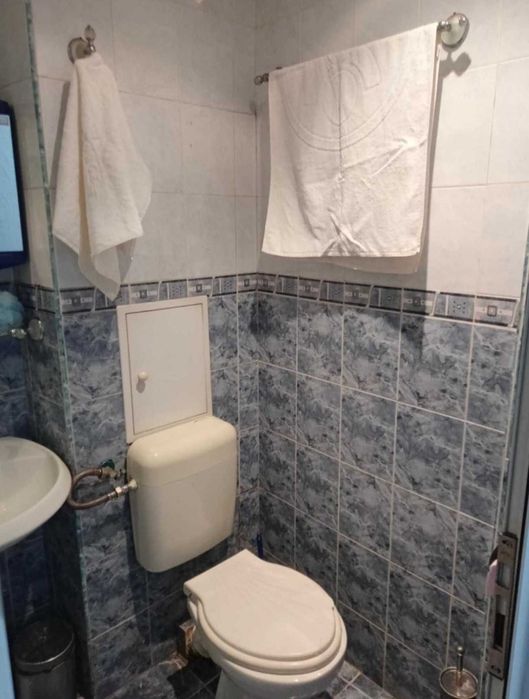 Продава се Двустаен апартамент в Казанлък - 65 кв.м за 1020 €/кв.м - Снимка #13