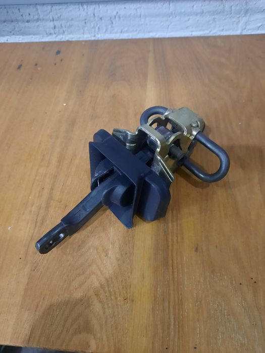 Запчасти на BMW e39 (бмв е39, рестайлинг)