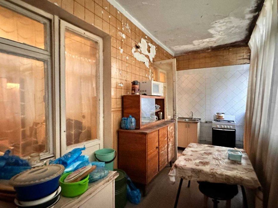 2 комнатная квартира возле Южного вокзала