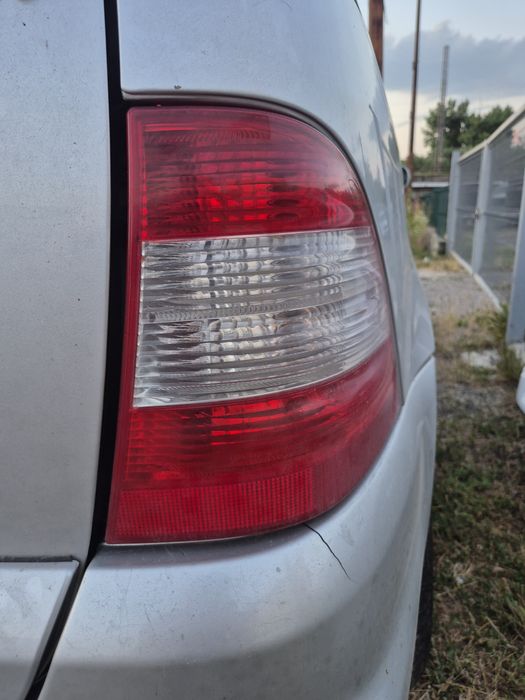 Ляв десен стоп Мерцедес МЛ W163 стопове Mercedes ML W163