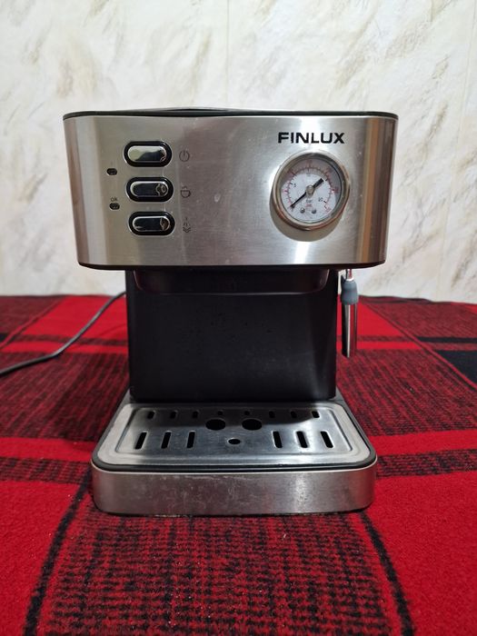 Кафемашина FINLUX